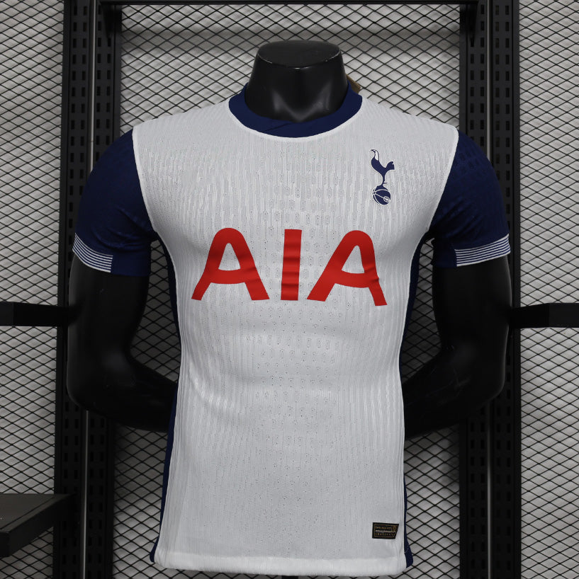 Tottenham Hotspur – Maillot Domicile – 2023/2024 – Version Fan