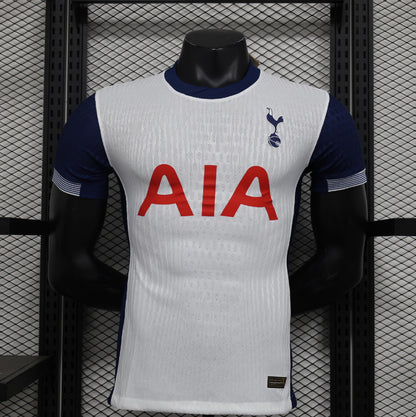 Tottenham Hotspur – Maillot Domicile – 2023/2024 – Version Fan