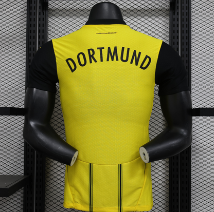 Borussia Dortmund – Maillot Domicile – 2024/2025 – Version Player