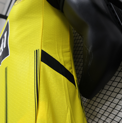 Borussia Dortmund – Maillot Domicile – 2024/2025 – Version Player