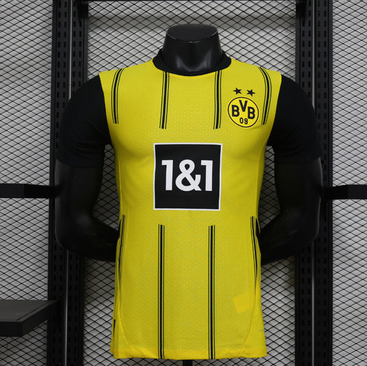 Borussia Dortmund – Maillot Domicile – 2024/2025 – Version Player