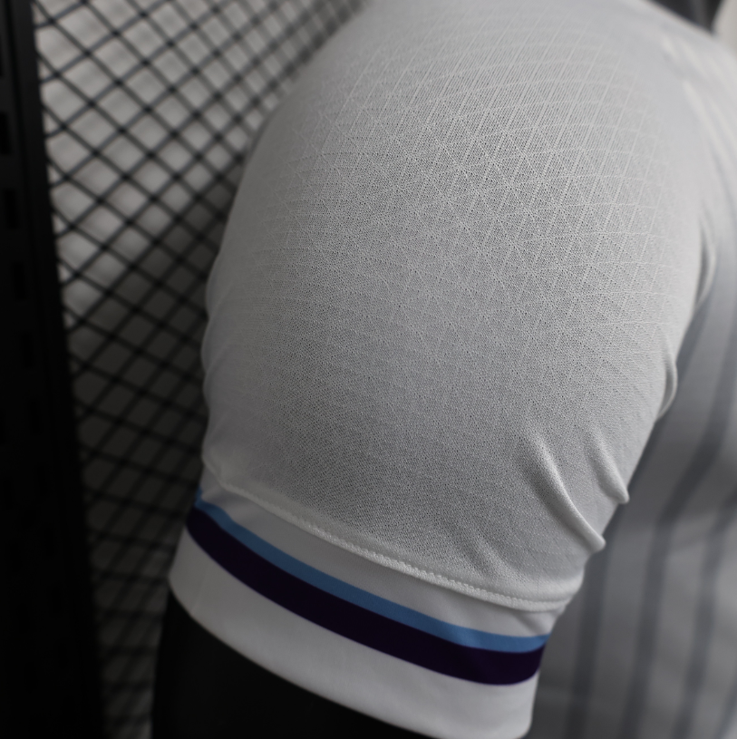 Uruguay – Maillot Extérieur – 2024/2025 – Version Player