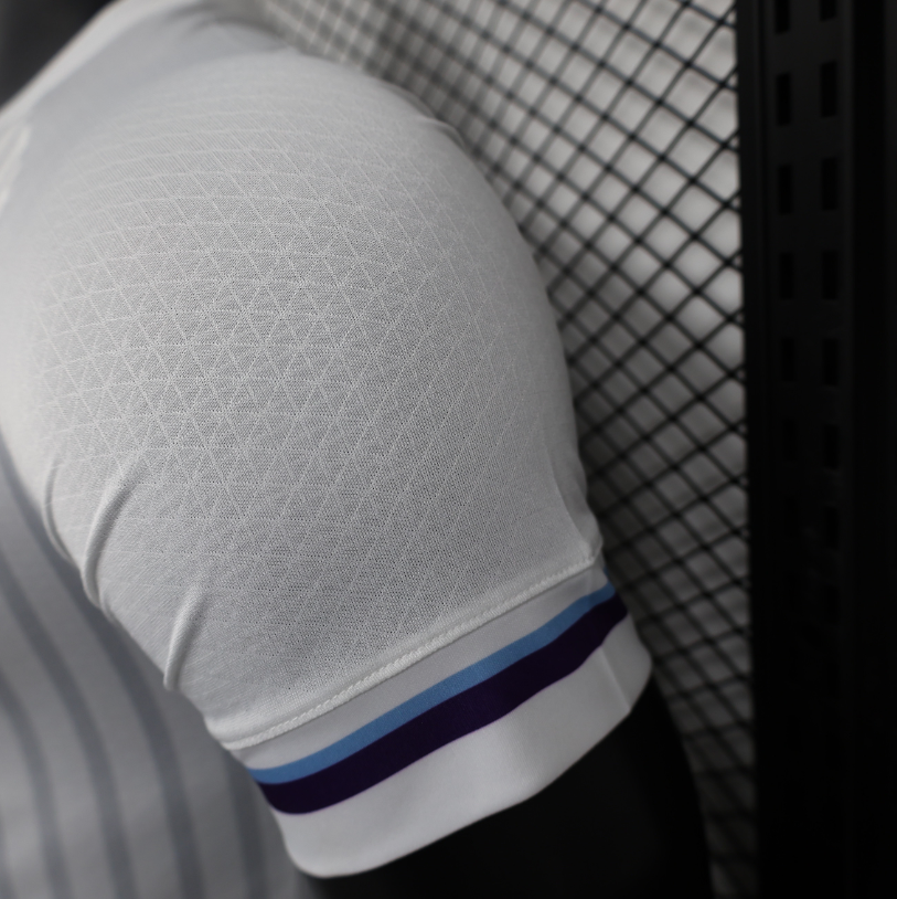 Uruguay – Maillot Extérieur – 2024/2025 – Version Player