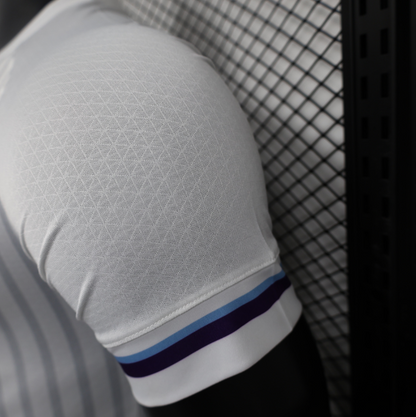 Uruguay – Maillot Extérieur – 2024/2025 – Version Player