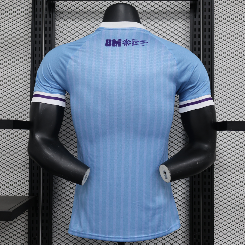 Uruguay – Maillot Domicile – 2024/2025 – Version Player