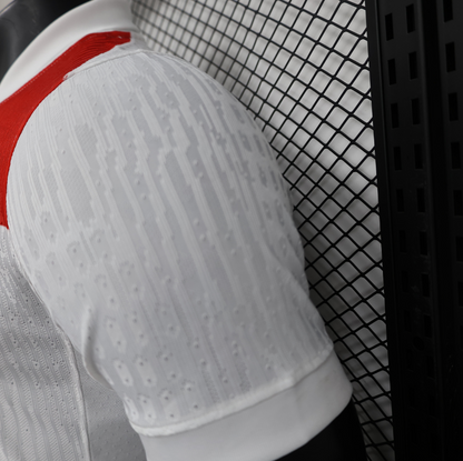 Croatie – Maillot Domicile – 2024/2025 – Version Player