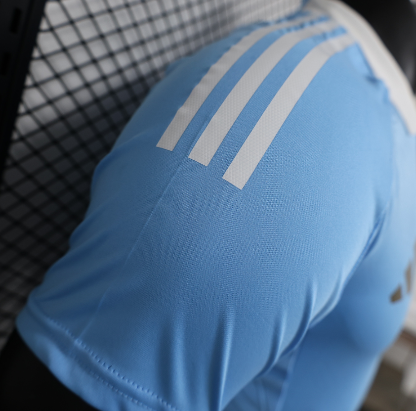 Belgique – Maillot Extérieur – 2024/2025 – Version Player