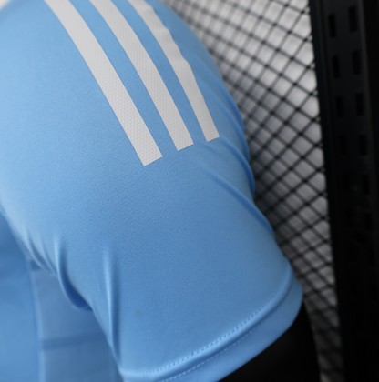 Belgique – Maillot Extérieur – 2024/2025 – Version Player