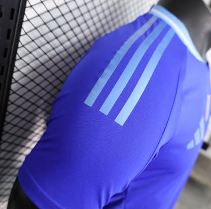 Argentine – Maillot Extérieur – 2024/2025 – Version Player
