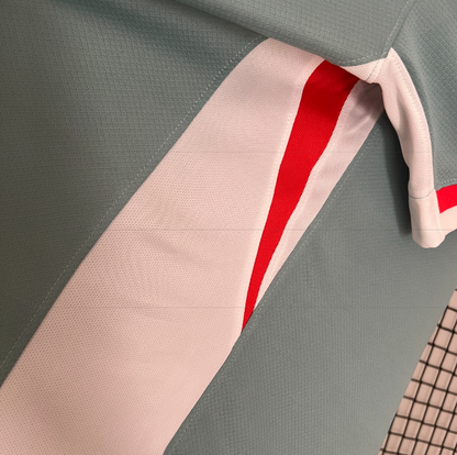 Atlético de Madrid – Maillot Extérieur – 2024/2025 – Version Fan