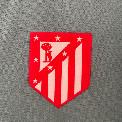 Atlético de Madrid – Maillot Extérieur – 2024/2025 – Version Fan