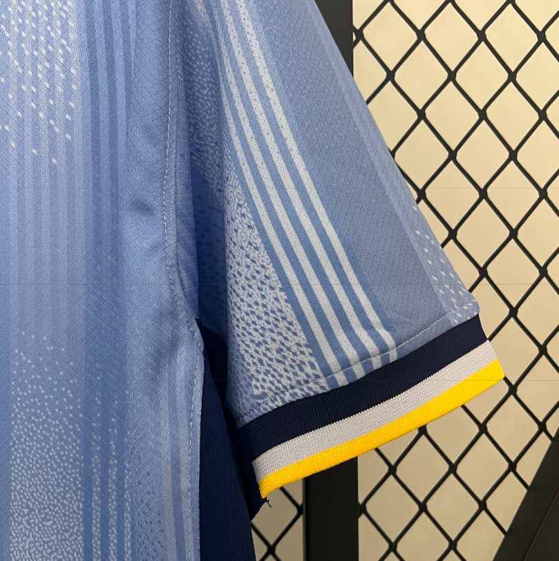 Tottenham Hotspur – Maillot Extérieur – 2024/2025 – Version Fan
