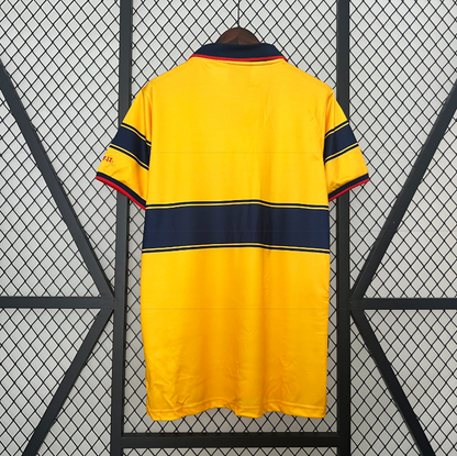 Arsenal – Maillot Extérieur Rétro – Version Fan