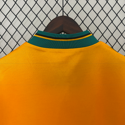 Bayern Munich – Maillot Extérieur Rétro – Version Fan