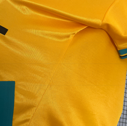 Bayern Munich – Maillot Extérieur Rétro – Version Fan