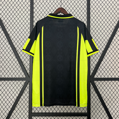 Borussia Dortmund – Maillot Third – 2024/2025 – Version Fan