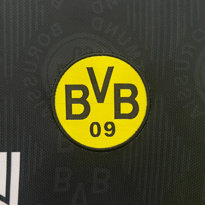 Borussia Dortmund – Maillot Third – 2024/2025 – Version Fan