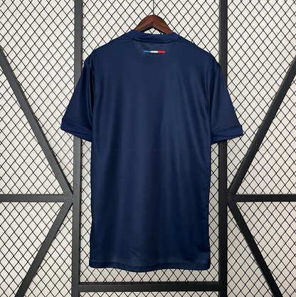 PSG – Maillot Domicile – 2024/2025 – Version Fan