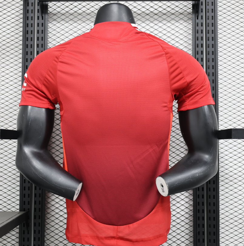 Bayern Munich – Maillot Domicile – 2024/2025 – Version Player