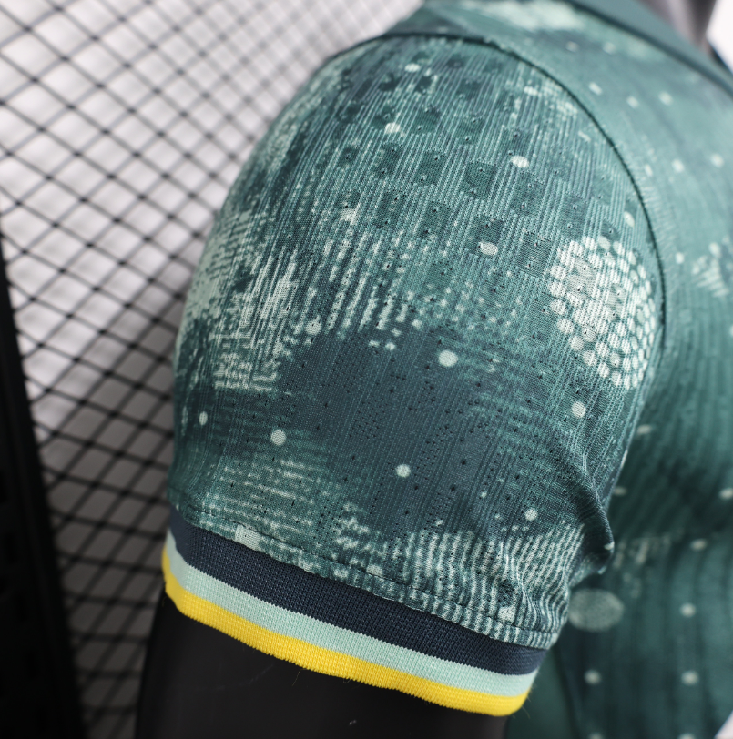 Tottenham Hotspur – Maillot Third – 2024/2025 – Version Player