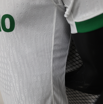 Sporting CP – Maillot Extérieur – 2024/2025 – Version Player