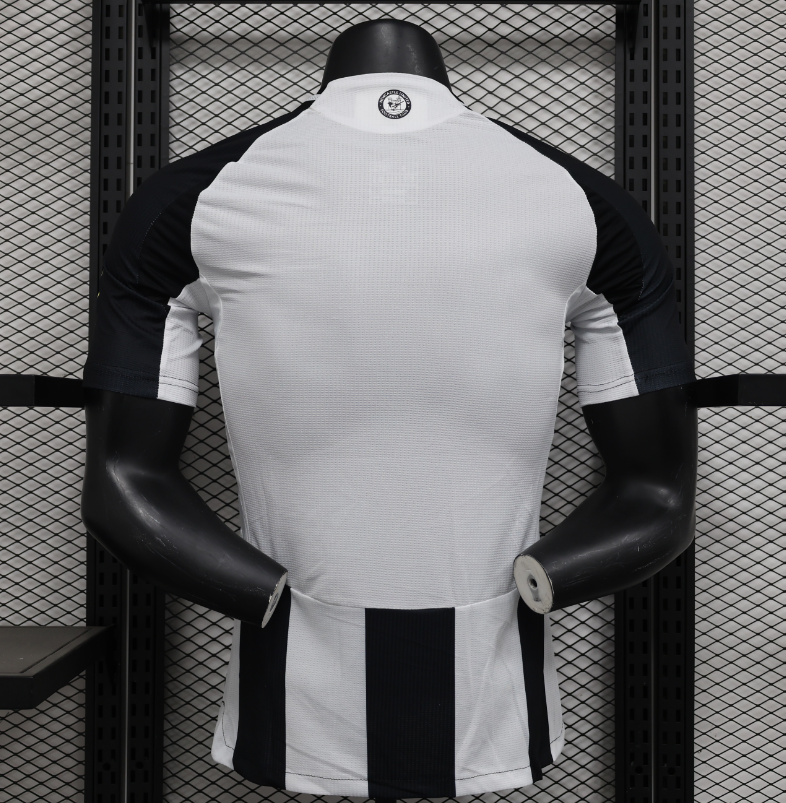 Newcastle United – Maillot Domicile – 2024/2025 – Version Player