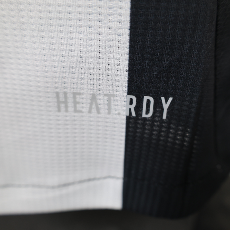 Newcastle United – Maillot Domicile – 2024/2025 – Version Player