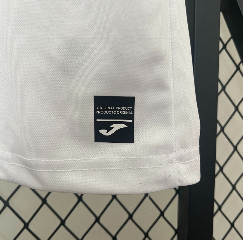 Atalanta Bergame – Maillot Extérieur – 2024/2025 – Version Fan
