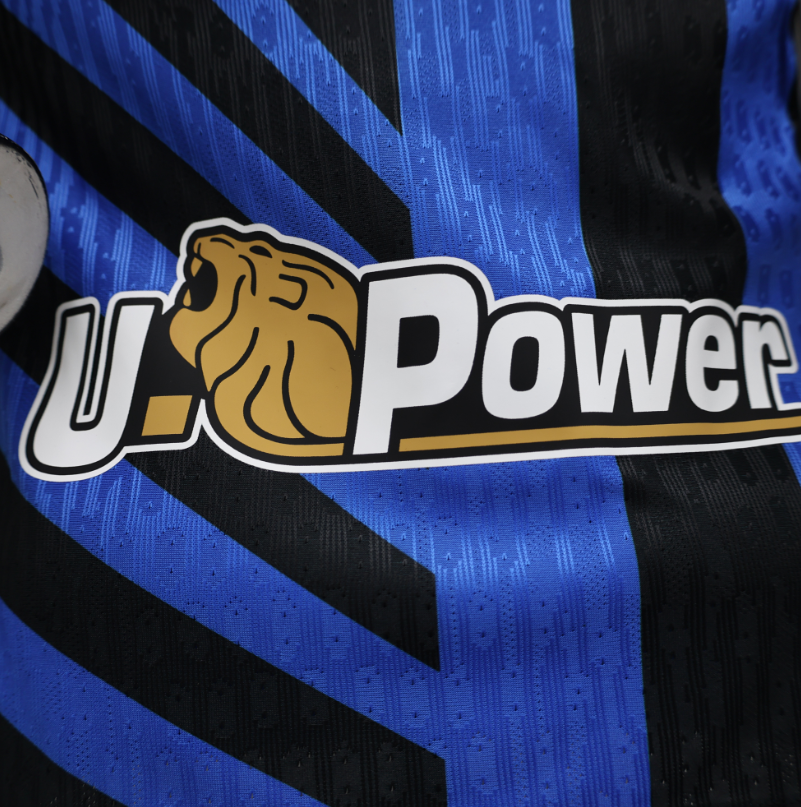 Inter Milan – Maillot Domicile – 2024/2025 – Version Player