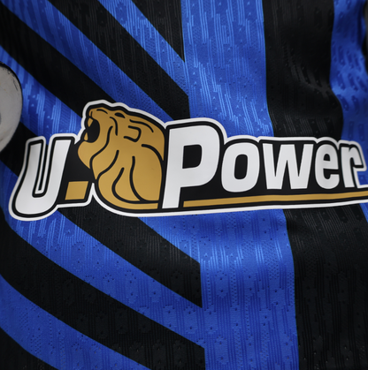 Inter Milan – Maillot Domicile – 2024/2025 – Version Player
