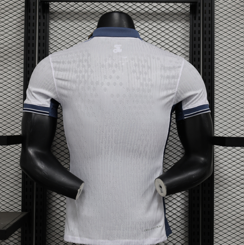 Inter Milan – Maillot Domicile – 2024/2025 – Version Player