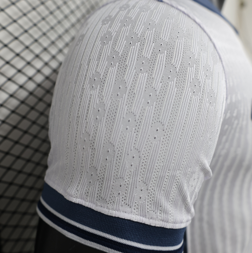 Inter Milan – Maillot Domicile – 2024/2025 – Version Player