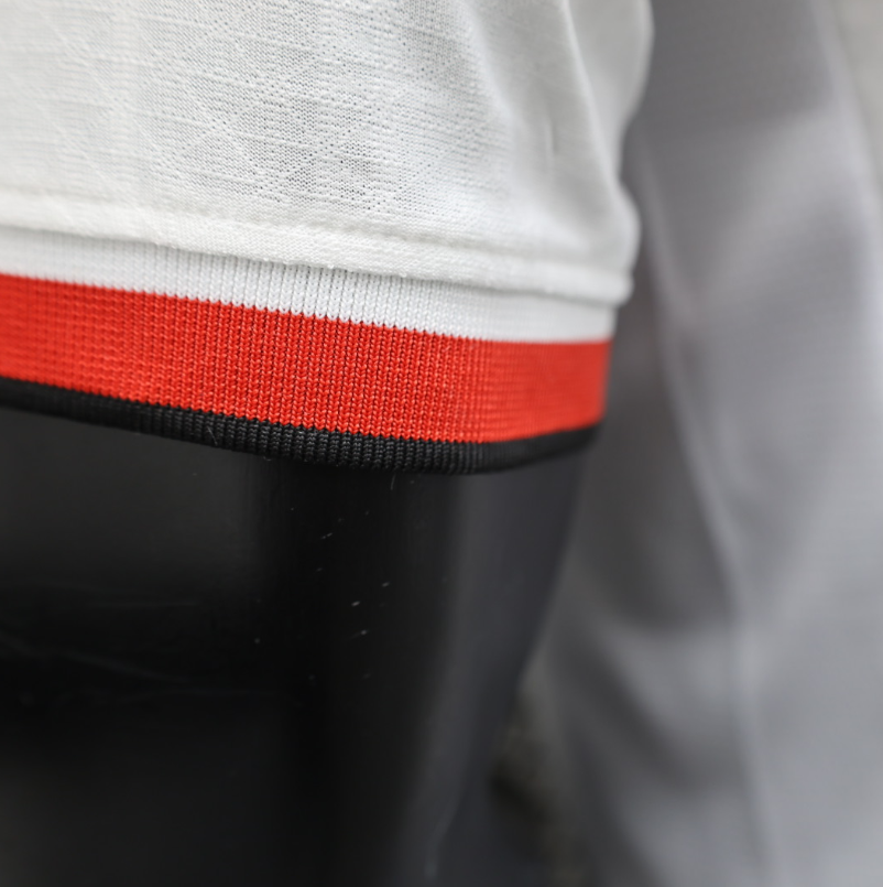 AC Milan – Maillot Extérieur – 2024/2025 – Version Player