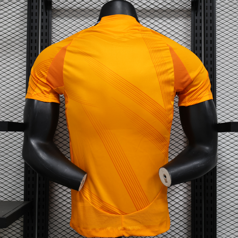 Real Madrid – Maillot Extérieur – 2024/2025 – Version Player