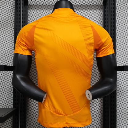 Real Madrid – Maillot Extérieur – 2024/2025 – Version Player
