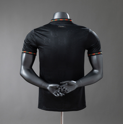 Portugal – Maillot Third – 2025/2026 – Version Player