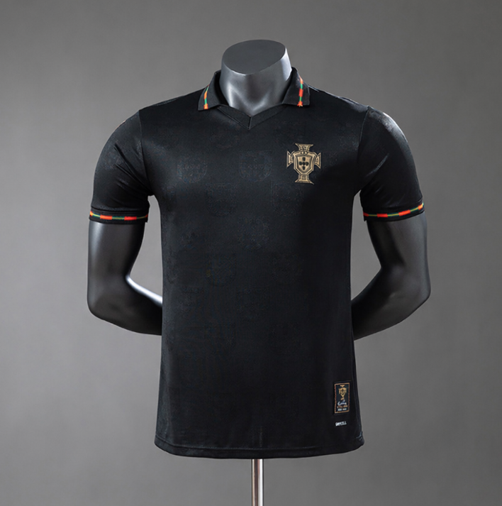 Portugal – Maillot Third – 2025/2026 – Version Player