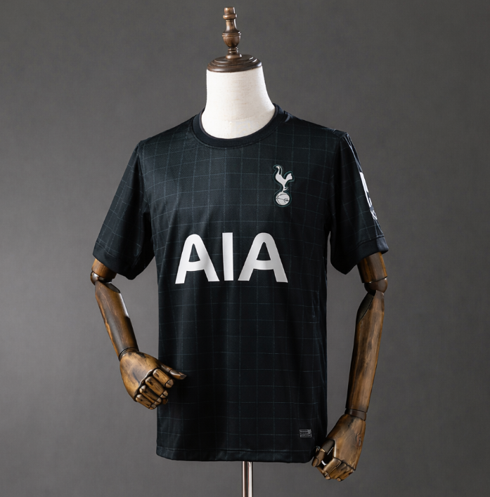 Tottenham Hotspur – Maillot Extérieur – 2025/2026 – Version Fan
