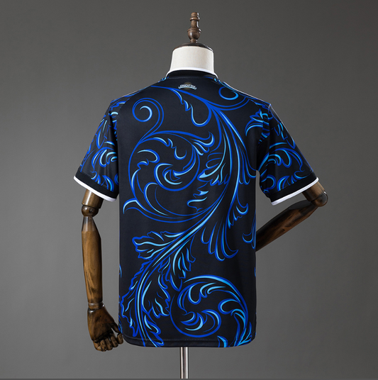 Argentine – Maillot Extérieur – 2025/2026 – Version Fan
