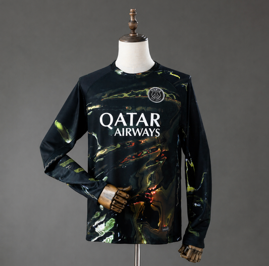PSG – Maillot Third – 2026 – Version Fan