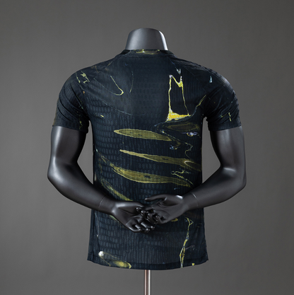 PSG – Maillot Third – 2026 – Version Player