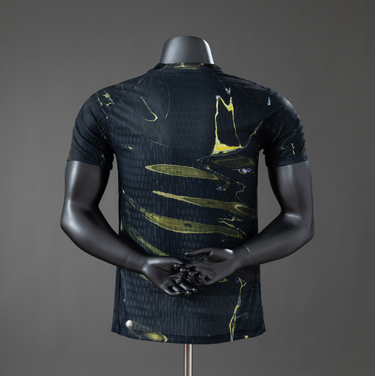 PSG – Maillot Third – 2026 – Version Player