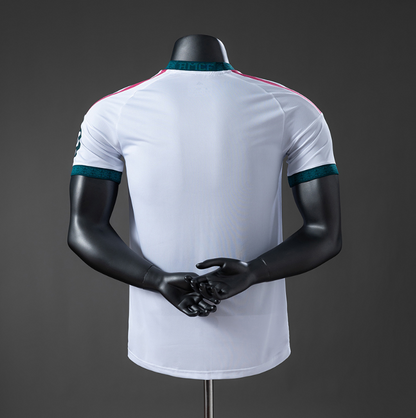 Real Madrid – Maillot Domicile – 2026/2027 – Version Player