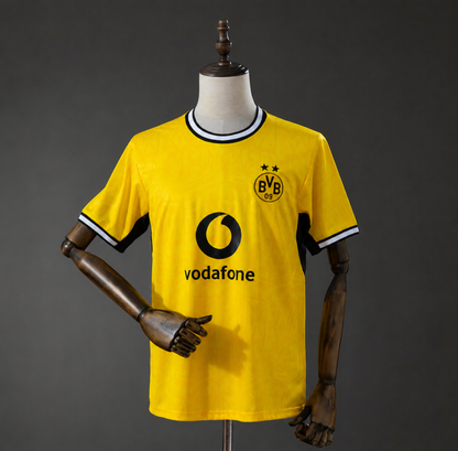 Borussia Dortmund – Maillot Domicile – 2026/2027 – Version Fan