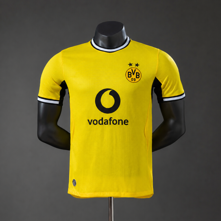 Borussia Dortmund – Maillot Domicile – 2026/2027 – Version Player