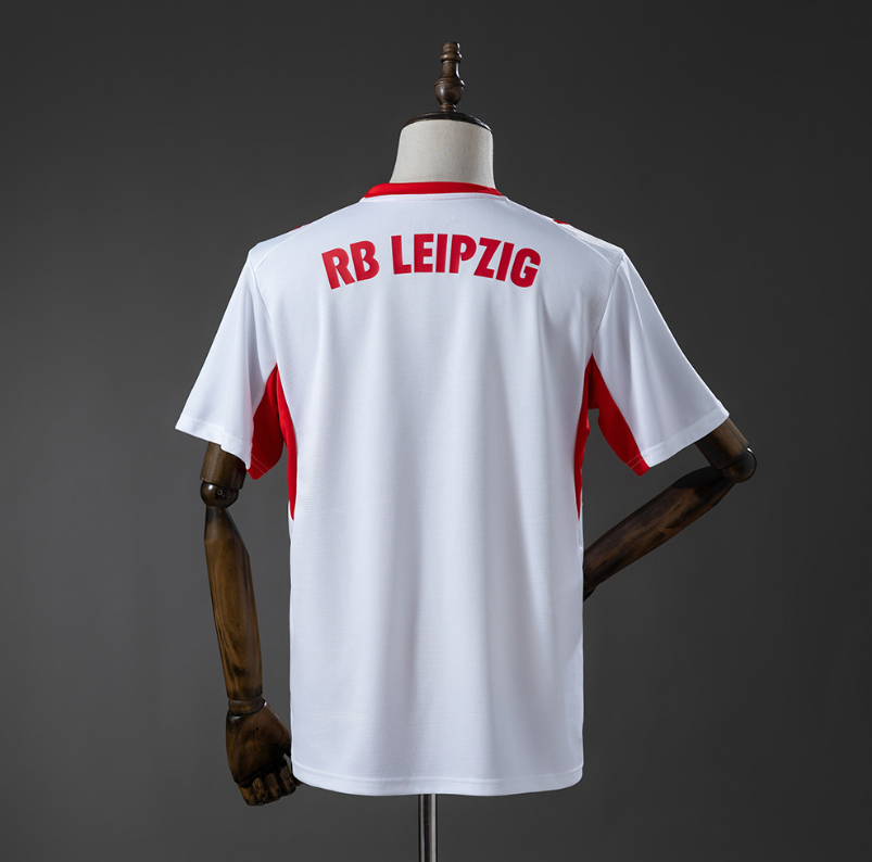 RB Leipzig – Maillot Domicile – 2026/2027 – Version Fan