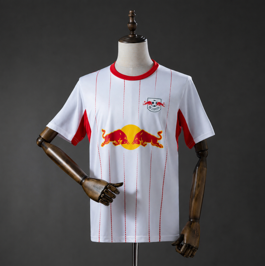 RB Leipzig – Maillot Domicile – 2026/2027 – Version Fan
