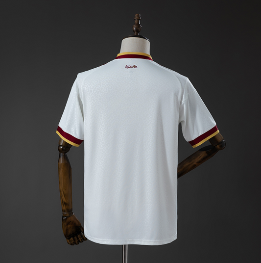 Espagne – Maillot Extérieur Champion – 2026 – Version Fan
