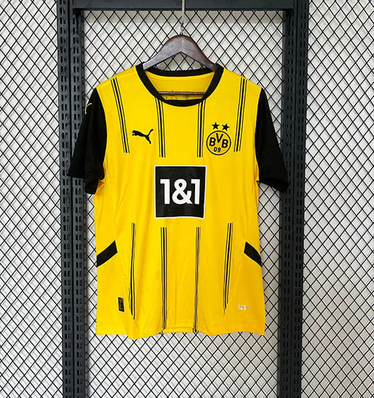 Maillot Dortmund / 2024-2025 / Domicile