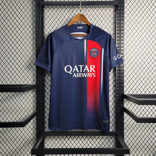 Maillot PSG / 2024-2025 / Domicile